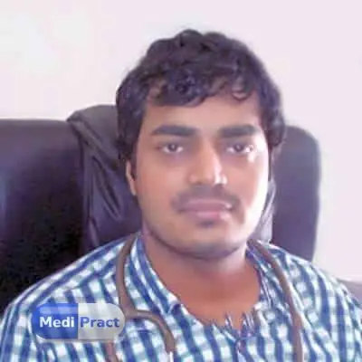 Dr. Suresh Anghan Profile Picture