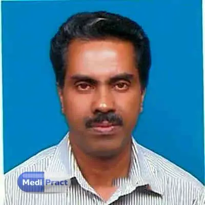 Dr. Suresh Babu Profile Picture