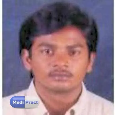 Dr. Suresh Babu Profile Picture