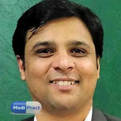 Dr. Suresh Babu D Profile Picture