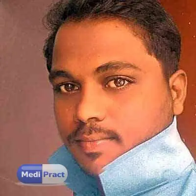 Dr. Suresh Babu Gajula Profile Picture