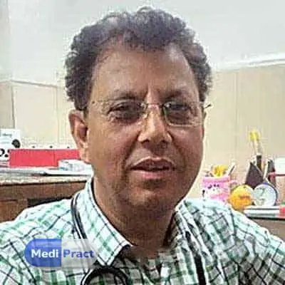 Dr. Suresh Bali Profile Picture