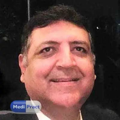 Dr. Suresh Bhagia Profile Picture