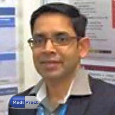 Dr. Suresh Birajdar Profile Picture
