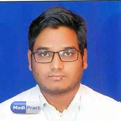 Dr. Suresh Bommaji Profile Picture