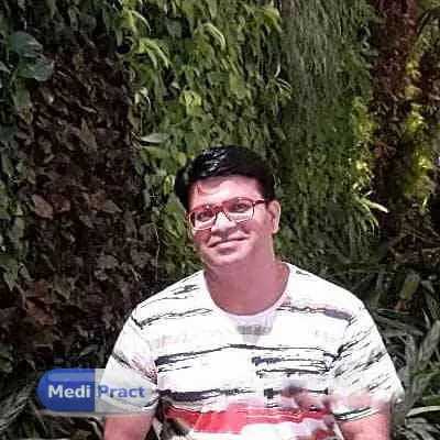 Dr. Suresh Borade Profile Picture