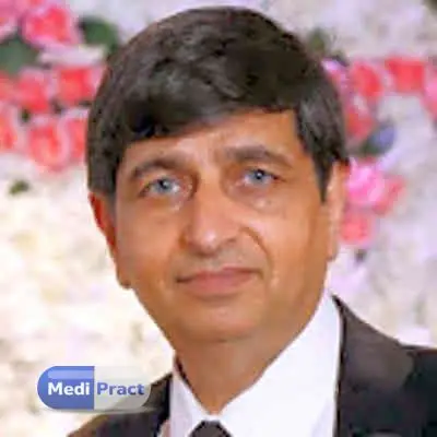 Dr. Suresh Chander Sachdeva Profile Picture