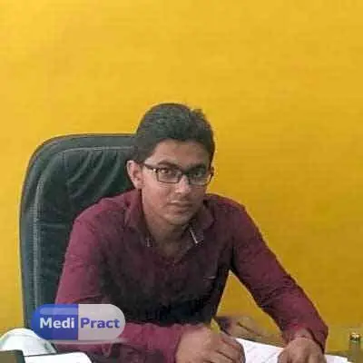 Dr. Suresh Chaudhary Profile Picture