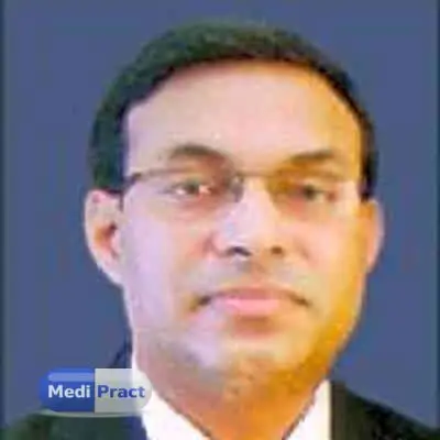 Dr. Suresh Chaware Profile Picture