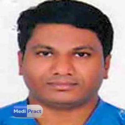 Dr. Suresh Cheekatla Profile Picture