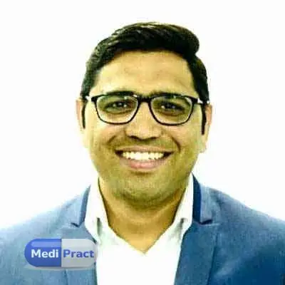 Dr. Suresh Choudhary Profile Picture