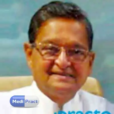 Dr. Suresh Doshi Profile Picture