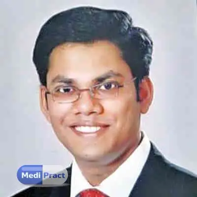 Dr. Suresh G Profile Picture