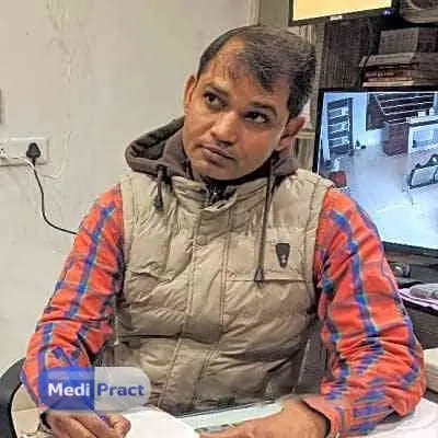 Dr. Suresh Gangwar Profile Picture