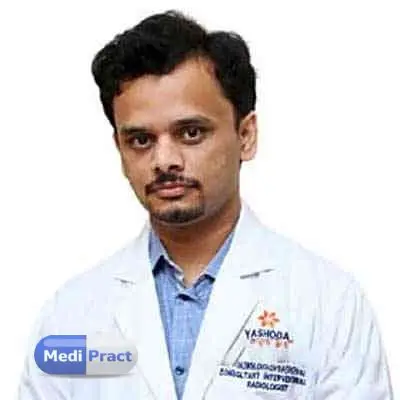 Dr. Suresh Giragani Profile Picture