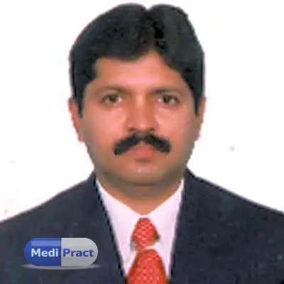Dr. Suresh Goud Profile Picture