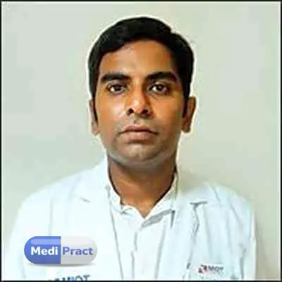 Dr. Suresh Gunasekaran Profile Picture