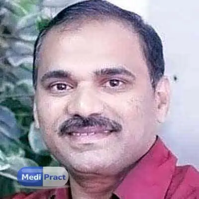 Dr. Suresh Gundeti Profile Picture