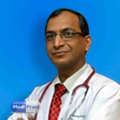 Dr. Suresh Gupta Profile Picture