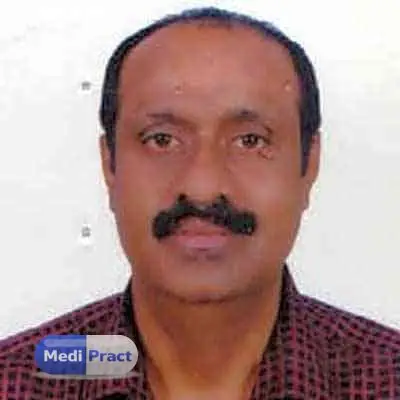 Dr. Suresh Guru Mallaiah Profile Picture