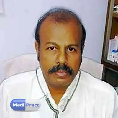 Dr. Suresh Hegde Profile Picture