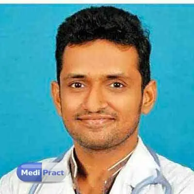 Dr. Suresh Heijebu Profile Picture