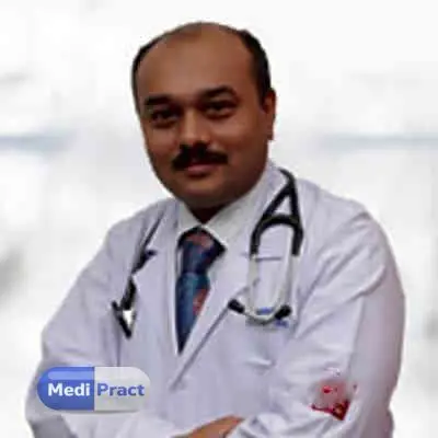 Dr. Suresh. K. G Profile Picture