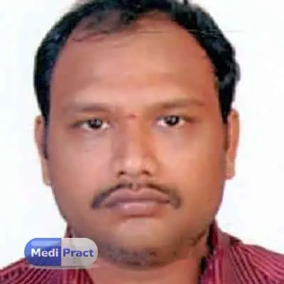 Dr. Suresh K Profile Picture