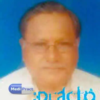 Dr. Suresh K.Koparde Profile Picture