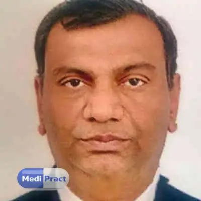 Dr. Suresh K Patel Profile Picture