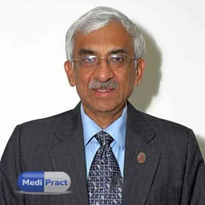 Dr. Suresh K R Profile Picture