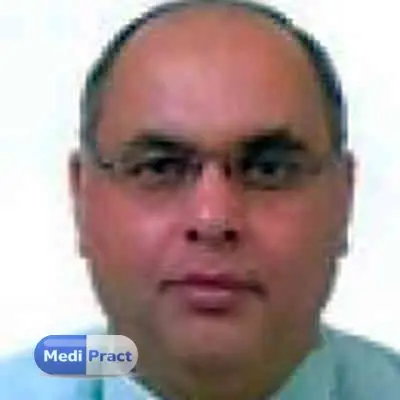 Dr. Suresh K Rawat Profile Picture