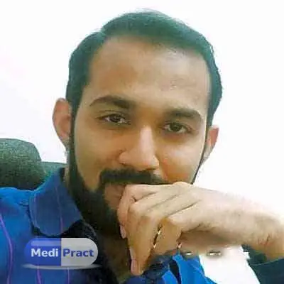 Dr. Suresh Kanna S Profile Picture