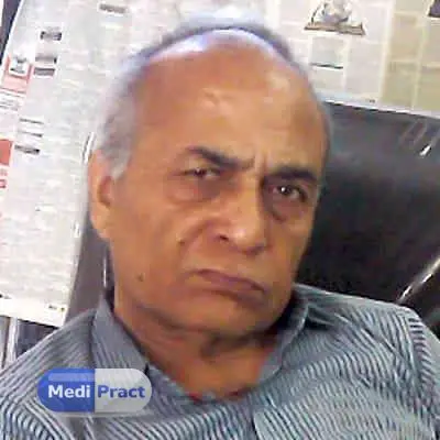 Dr. Suresh Kataria Profile Picture