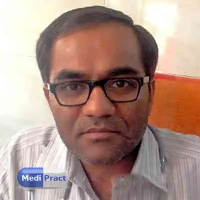 Dr. Suresh Kheni Profile Picture