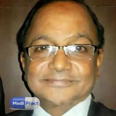 Dr. Suresh Kr. Jain Profile Picture