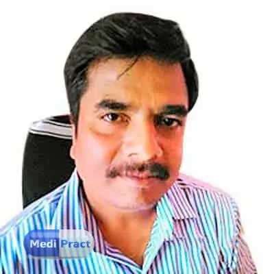 Dr. Suresh Kr. Sharma Profile Picture