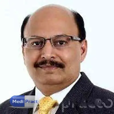 Dr. Suresh Krishnamurthy Profile Picture