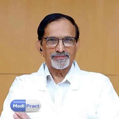 Dr. Suresh Kumar Abrol Profile Picture