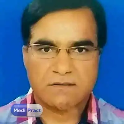 Dr. Suresh Kumar Ashra Profile Picture