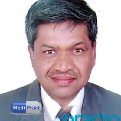 Dr. Suresh Kumar Bansal Profile Picture