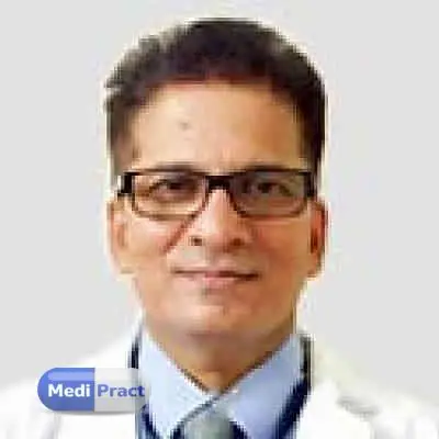 Dr. Suresh Kumar Bhagat Profile Picture
