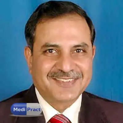 Dr. Suresh Kumar Chhabra Profile Picture