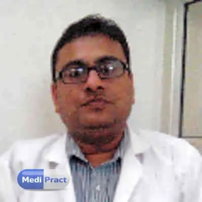 Dr. Suresh Kumar Garg Profile Picture