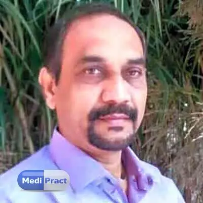 Dr. Suresh Kumar Gunapalli Profile Picture