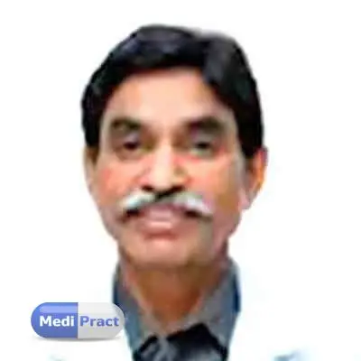 Dr. Suresh Kumar Kasana Profile Picture