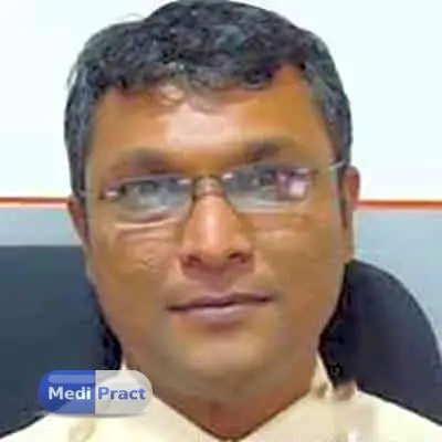 Dr. Suresh Kumar M S Profile Picture