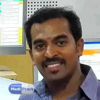 Dr. Suresh Kumar N Profile Picture