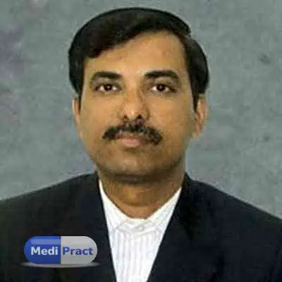 Dr. Suresh Kumar Panda Profile Picture