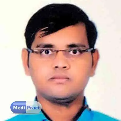 Dr. Suresh Kumar Patel Profile Picture